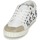 Sapatos Mulher Sapatilhas Ash MAJESTIC Branco