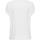 Textil Mulher T-shirts SELECTED e Pólos Only  Branco