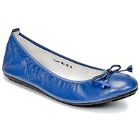 Sapatos Mulher Sabrinas Mac Douglas ELIANE Azul