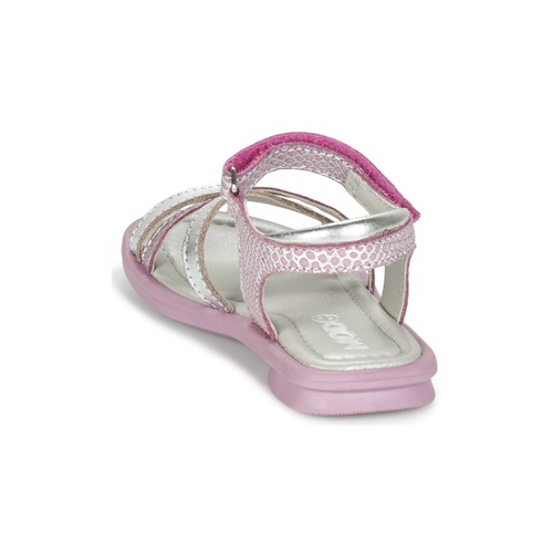 Mod'8 JELGUY2 Rosa