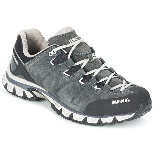 Sapatos Homem Running Meindl VEGAS Antracite
