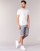 Textil Homem Shorts / Bermudas Schott TR RANGER 30 Cinza