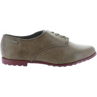 Sapatos Mulher Sapatos & Richelieu MTNG 52653 Marr