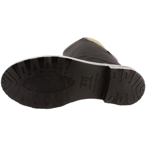 Gioseppo 37111  LADIES BOOTS NEGRO ROSAINA Preto