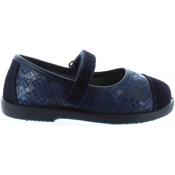 Sapatos Rapariga Sabrinas Garatti PR0065 Azul