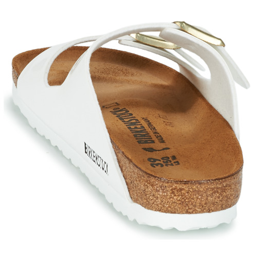 BIRKENSTOCK Arizona Branco / Narrow