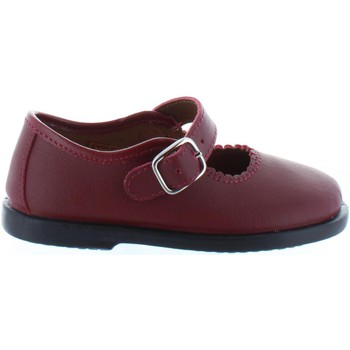 Sapatos Rapariga Sapatos & Richelieu Garatti PR0062 Vermelho