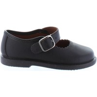Sapatos Rapariga Sapatos & Richelieu Garatti PR0062 Marr?n