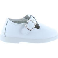 Sapatos Criança Sapatos & Richelieu Garatti PR0063 Branco