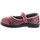Sapatos Rapariga Sabrinas Garatti PR0065 Rosa