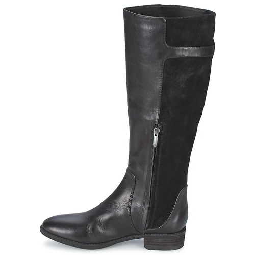 Sam Edelman PATTON Preto