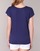 Textil Mulher T-Shirt mangas curtas Love Moschino W4G4127 Azul