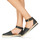 Sapatos Mulher Alpargatas See by Chloé SB26150 Preto