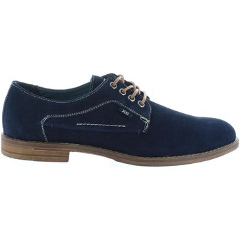 Sapatos Homem Sapatos & Richelieu Xti 45997 Azul