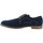 Sapatos Homem Versace Jeans Co Xti 45997 Azul