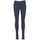 Textil Mulher Gangas Skinny Replay TOUCH Azul