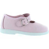 Sapatos Rapariga Sapatos & Richelieu Garatti PR0062 Rosa