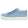 Sapatos Mulher Sapatilhas PLDM by Palladium TILA Azul
