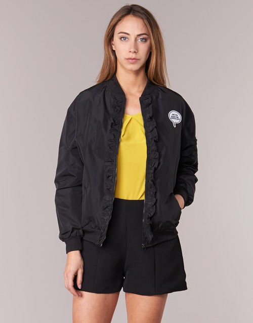Molly Bracken RESTIFO Preto