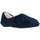 Sapatos Rapaz Chinelos Batilas 66054 Niño Azul marino Azul