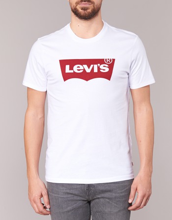 Levi's GRAPHIC SET-IN Branco