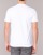 Textil Homem T-Shirt mangas curtas Levi's GRAPHIC SET-IN Branco