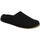Sapatos Homem Chinelos Kitzbuehel 3089 Preto