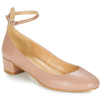 Sapatos Mulher Sabrinas Betty London GRIDOR Cru