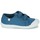 Sapatos Criança Sapatilhas Citrouille et Compagnie GLASSIA Azul