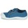 Sapatos Criança Sapatilhas Conecte-se ou crie uma conta cliente com GLASSIA Azul
