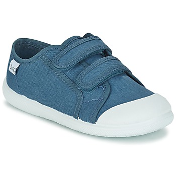 Sapatos Criança Sapatilhas Citrouille et Compagnie GLASSIA Azul