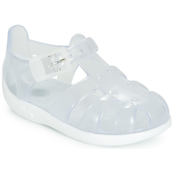 Sapatos Criança Sapatos aquáticos Chicco MANUEL Transparente