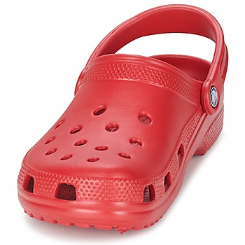 Crocs CLASSIC  Vermelho