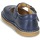 Sapatos Criança Sabrinas Citrouille et Compagnie GLARCO Azul