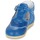 Sapatos Rapaz mede-se horizontalmente debaixo dos braços, ao nível dos peitorais GODOLO Azul