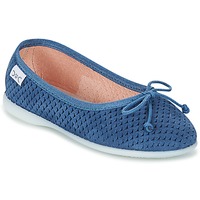 Sapatos Rapariga Sabrinas Mesas de apoiompagnie GERRAGO Azul