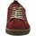 Sapatos Mulher Sapatilhas Westland NADINE 09 Vermelho