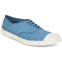 Sapatos Homem Sapatilhas Bensimon TENNIS LACET Azul
