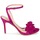 Sapatos Mulher Sandálias Fericelli GLAM Violeta