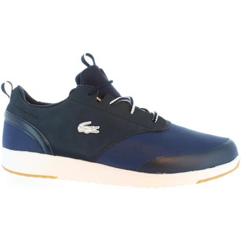 Sapatos Homem Multi-desportos ricamo Lacoste 30SPM0022 L LIGHT Azul