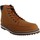 Sapatos Homem Botas Lacoste 30SRM0017 MONTBARD 30SRM0017 MONTBARD 