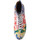 Sapatos Mulher Sapatilhas Steve Madden Sapatilhas Bountie Floral Multicolor