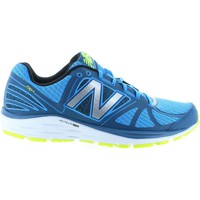 Sapatos Homem Sapatilhas de corrida New Balance M770BB5 Azul