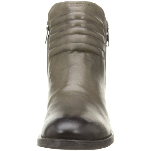 Kickers AMATO Cinza