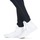 Sapatos Mulher Sapatilhas de cano-alto Converse CHUCK TAYLOR ALL STAR II - HI Branco / Branco / Branco