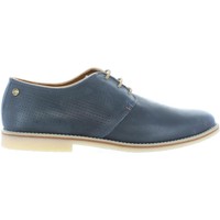 Sapatos Homem Sapatos & Richelieu Panama Jack GOODMAN C24 Azul