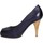 Sapatos Mulher Escarpim Marni PUMSE16G10 LA196 00C85 Violeta