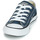Sapatos Criança Sapatilhas de cano-alto golf Converse CHUCK TAYLOR ALL STAR CORE OX Marinho