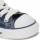 Sapatos Criança Sapatilhas de cano-alto golf Converse CHUCK TAYLOR ALL STAR CORE OX Marinho