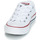 Sapatos Criança Sapatilhas Converse CHUCK TAYLOR ALL STAR CORE OX Branco